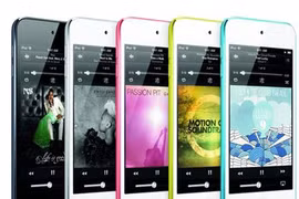 Những lý do khiến iPhone 5S được mong chờ