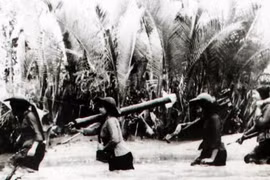 Phụ nữ Sài Gòn - Gia Định trong chiến dịch Tết Mậu Thân 1968