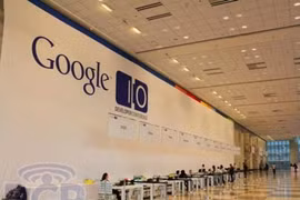 Điểm tin công nghệ: Google I/O khai mạc