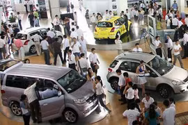 Gallery - Đi Chùa Hái Lộc Đầu Năm - image 8