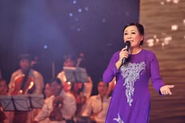 NSND Thu Hiền: Hát, yêu và sống hết mình