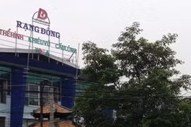 Quý ông chết bất thường ở CLB thể hình