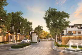Vì sao Công ty Waterfront Đồng Nai bị phạt 130 triệu đồng?