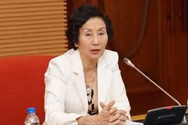 Xử lý nghiêm vụ ngư dân bị hành hạ dã man! 