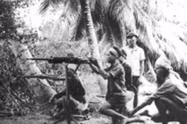 Những kiểu chiến tranh chỉ có ở Việt Nam