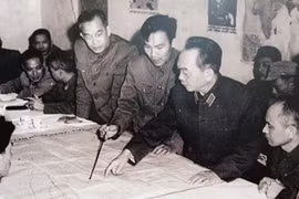 Phát hiện lớn của Tướng Giáp trong kế hoạch đánh B-52 