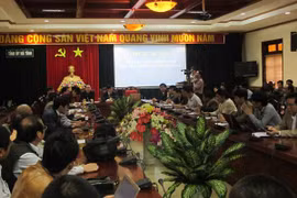 Gallery - Sập Giàn Giáo Formosa - image 10