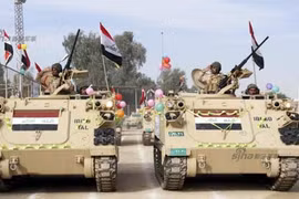 Gallery - Chính Trị Iraq - image 13