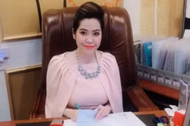 Loạt Giám đốc công ty Bất động sản “xộ khám” vì bán dự án “ma“