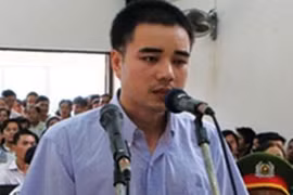 Gallery - Tử tù Hồ Duy Hải - image 14