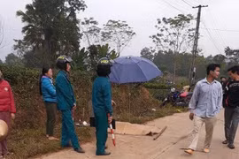 Rợn người những vụ ngáo đá giết người, tự sát năm 2019