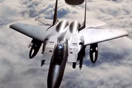 Vì sao F-15 lại là máy bay tốt nhất hành tinh, MiG-Su ở đâu?