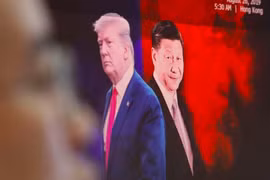 Trung Quốc phản ứng “rắn” trước đề nghị bất ngờ của TT Trump về điều tra nhà Biden