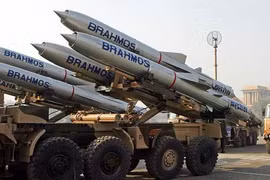 Gallery - Tên Lửa Brahmos - image 10