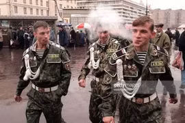 12 lần Moscow và phương Tây suýt gây chiến với nhau vì “va chạm“