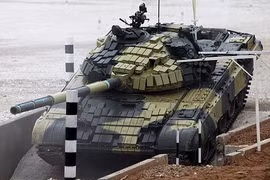 Quân đội NATO nhận định: "Xe tăng tốt nhất thế giới là... T-72 Liên Xô"!