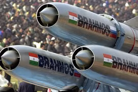 Gallery - Tên Lửa Brahmos - image 13