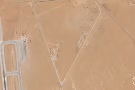Lộ bằng chứng Mỹ điều quân đến Saudia Arabia giữa căng thẳng với Iran