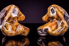 Noble Audio ra mắt tai nghe in-ear xa xỉ nhất thế giới