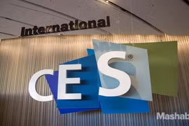 5 tâm điểm công nghệ sau 3 ngày triển lãm CES 2015
