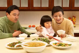 Gallery - Quan Niệm Sai Về Thực Phẩm - image 5
