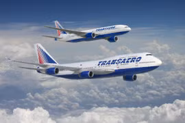 Bay tránh nơi MH17 rơi: 6 máy bay Nga suýt va đụng