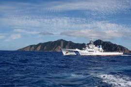 Gallery - Quần Đảo Senkaku - image 7