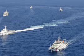Gallery - Quần Đảo Senkaku - image 9
