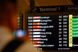Gallery - Đất Nước Malaysia  - image 18