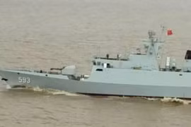 Gallery - Quần Đảo Senkaku - image 10