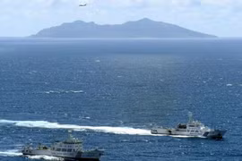 Gallery - Quần Đảo Senkaku - image 11