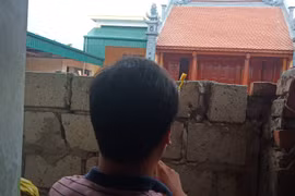 UBND xã Thụy Phúc ký khống hồ sơ, tự ý cấp "sổ đỏ": Phớt lờ chỉ đạo của huyện