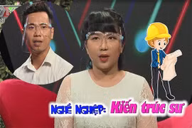 Nàng kiến trúc sư khiến bạn trai vừa gặp đã muốn cưới