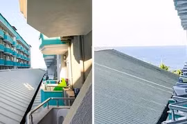 Du khách xui xẻo nhất hành tinh, đi du lịch mà như “hành xác"