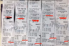 Hoá đơn tiền điện 6 tháng liền giống hệt nhau, người dân không tin vào mắt mình 