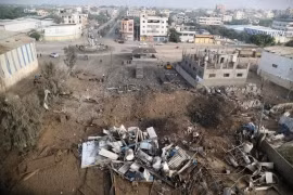 Đàm phán ngừng bắn ở Dải Gaza vẫn chưa có đột phá
