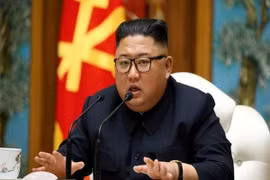 Chủ tịch Triều Tiên Kim Jong Un bổ nhiệm Thủ tướng mới