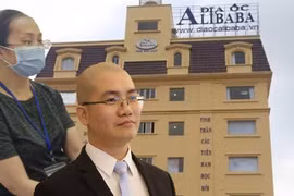Gallery - Công ty Địa ốc Alibaba bị điều tra