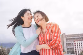 Mẹ từ chối đến đám cưới của con gái rồi thú nhận bí mật sốc
