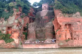 Gallery - Lũ lụt ở Trung Quốc  - image 7