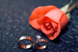 Thứ hôn nhân thực sự cần không phải tình yêu, mà là hai chữ này!