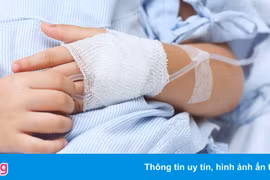 Gallery - BỆNH VIÊM GAN BÍ ẨN Ở TRẺ - image 1