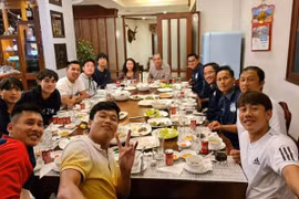 Gallery - Bầu Đức - image 7