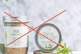 Video: Vẫn còn nhiều người sử dụng pate Minh Chay