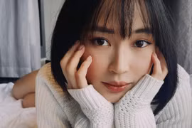 Hotgirl Sun HT: "Mẹ bảo tôi đừng lấy đi chồng để...ở nhà với mẹ"