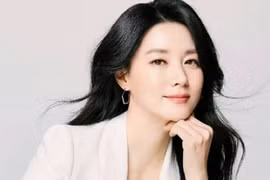 Bí quyết sở hữu làn da không tuổi của Lee Young Ae