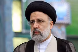 Iran ổn định đất nước sau vụ rơi trực thăng chở Tổng thống Raisi