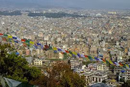 Những sự thật bất ngờ về đất nước Nepal 