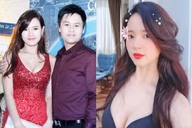 Gallery - Âu Hà My - Trọng Hưng ly hôn - image 1