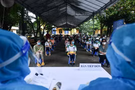 Gallery - QUỸ VẮC XIN COVID-19 - image 1